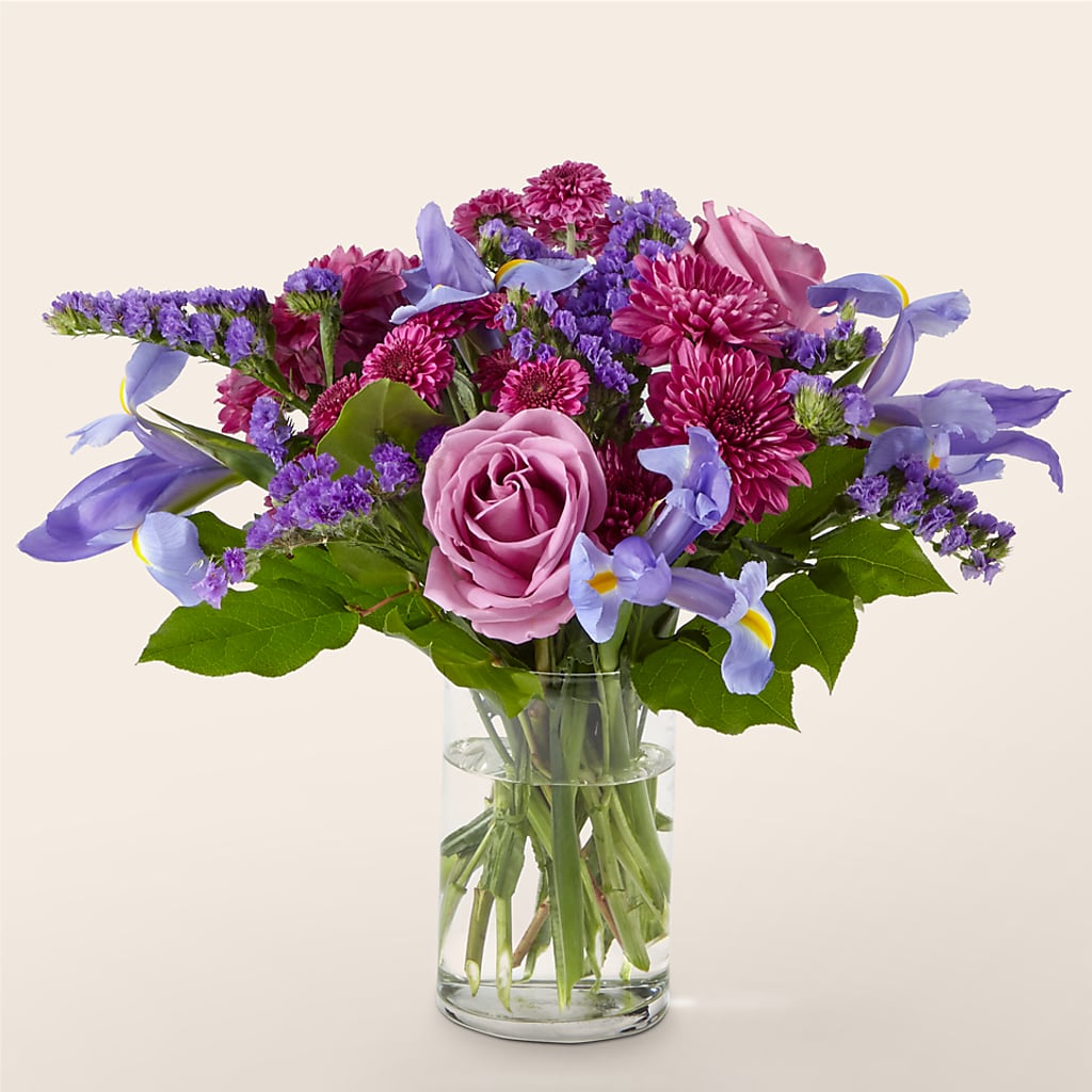 Ultraviolet Bouquet – DANI' SWEET DELIGHTS, Las Vegas NV