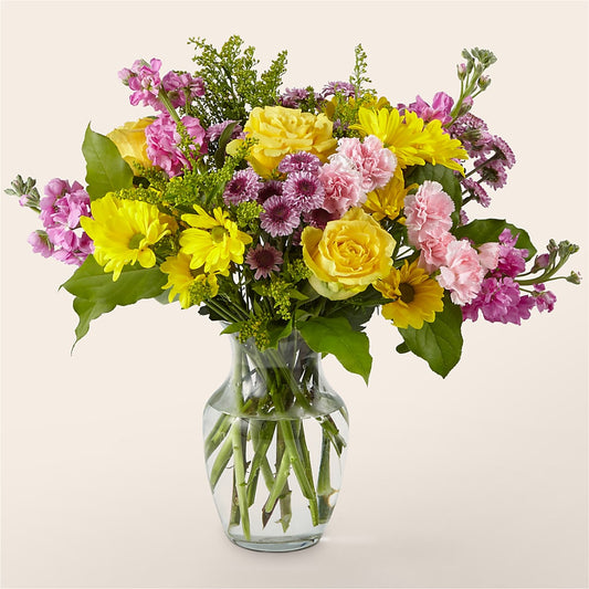 Cottagecore Bouquet – DANI' SWEET DELIGHTS, Las Vegas NV