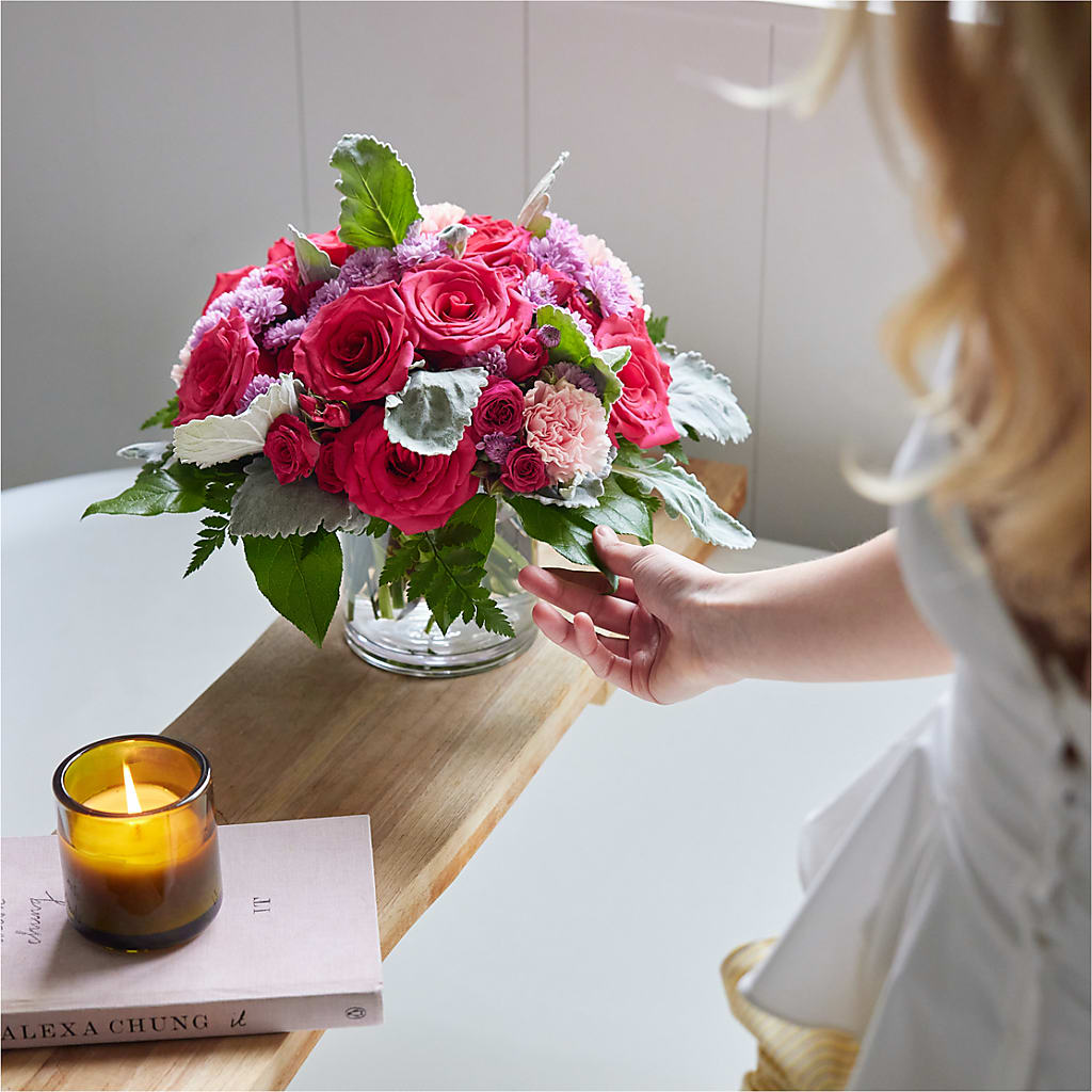 Sweet As Can Be Bouquet – DANI' SWEET DELIGHTS, Las Vegas NV