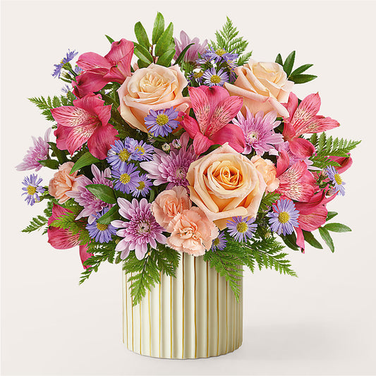 Sunset Serenade Bouquet – DANI' SWEET DELIGHTS, Las Vegas NV