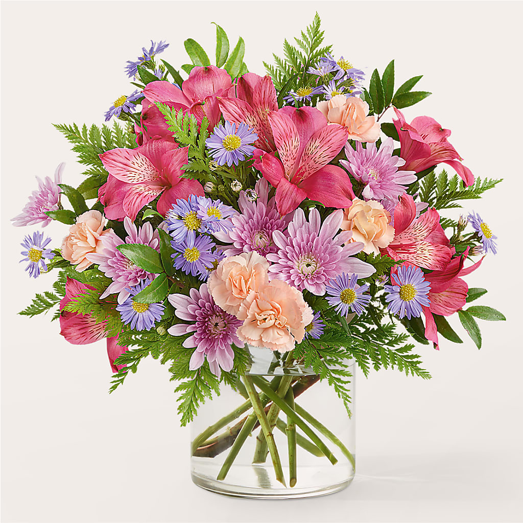 Sunset Serenade Bouquet – DANI' SWEET DELIGHTS, Las Vegas NV