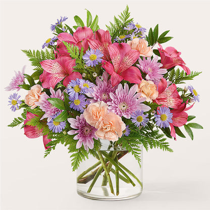 Sunset Serenade Bouquet – DANI' SWEET DELIGHTS, Las Vegas NV