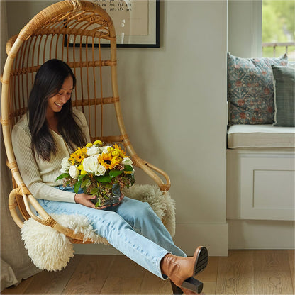 Luminous Morning Bouquet – DANI' SWEET DELIGHTS, Las Vegas NV