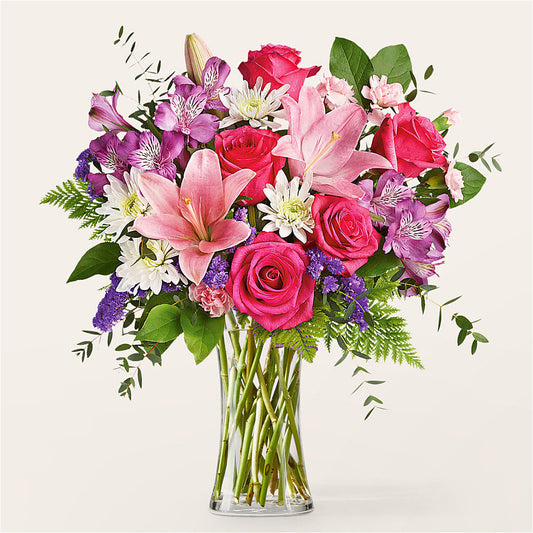 Lace & Pearls Bouquet – DANI' SWEET DELIGHTS, Las Vegas NV