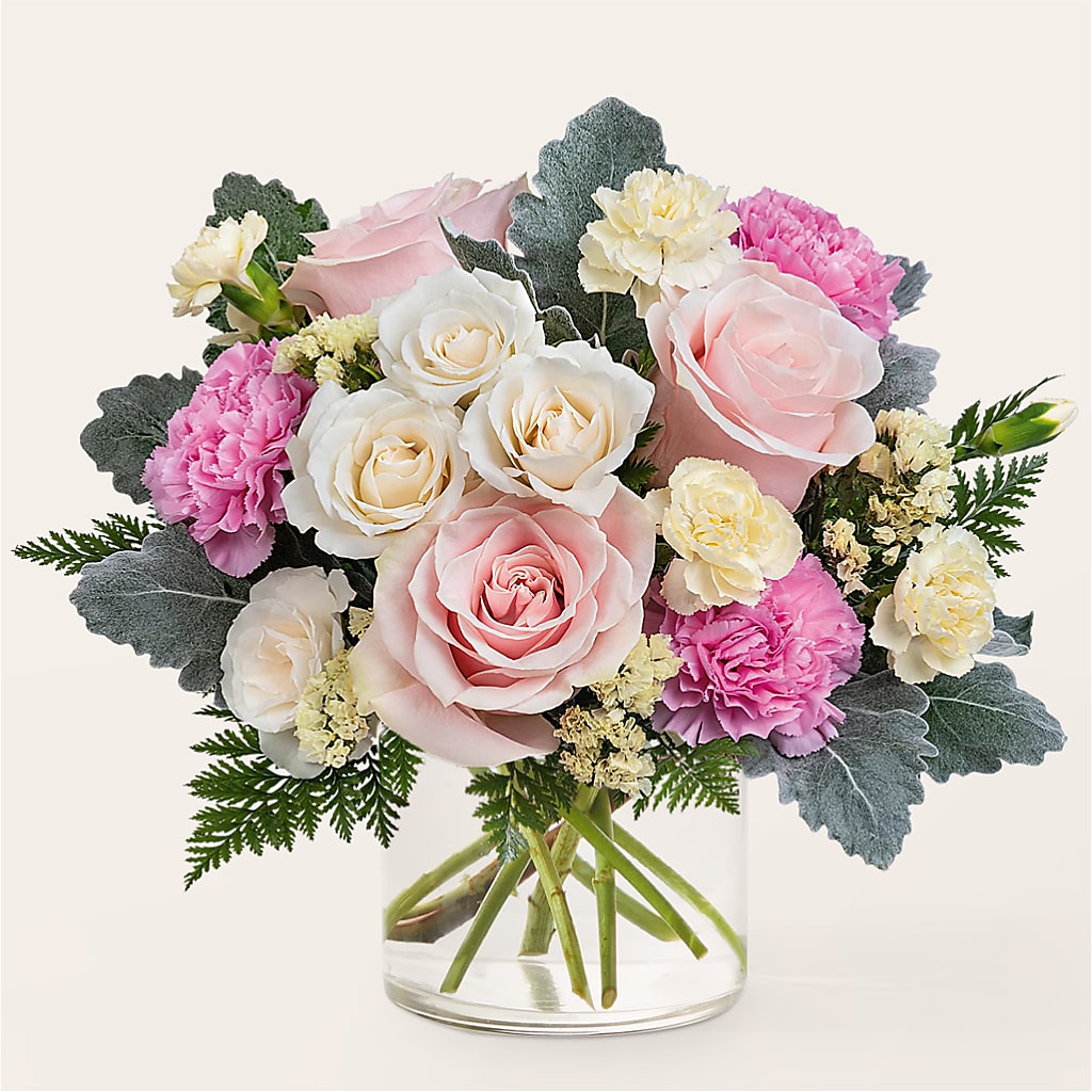 Blissful Moments Bouquet – DANI' SWEET DELIGHTS, Las Vegas NV