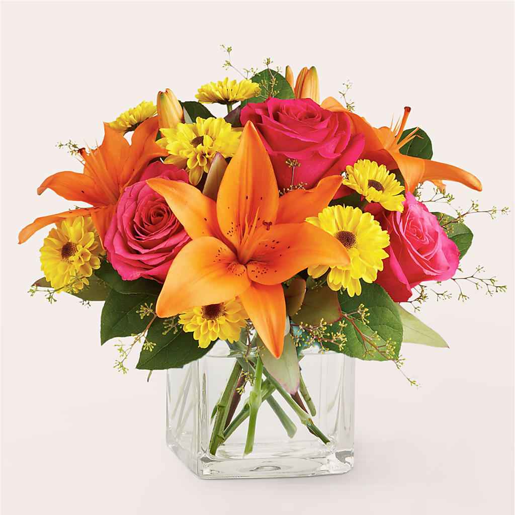 Neon Lights Bouquet – DANI' SWEET DELIGHTS, Las Vegas NV