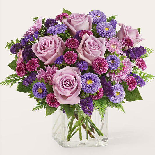 In Harmony Bouquet – DANI' SWEET DELIGHTS, Las Vegas NV