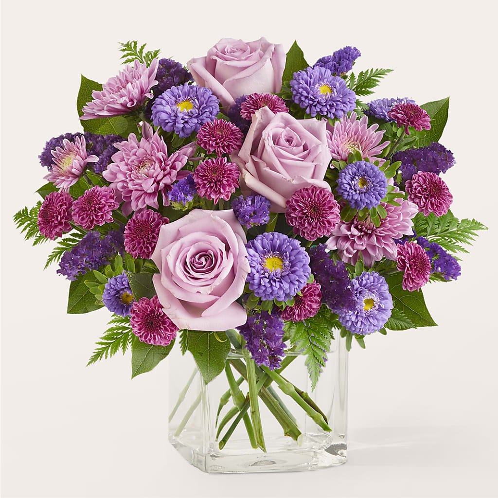 In Harmony Bouquet – DANI' SWEET DELIGHTS, Las Vegas NV