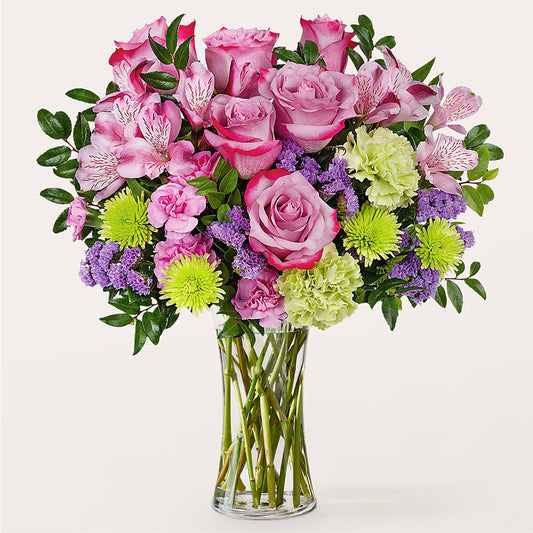 Morning Dew Bouquet – DANI' SWEET DELIGHTS, Las Vegas NV