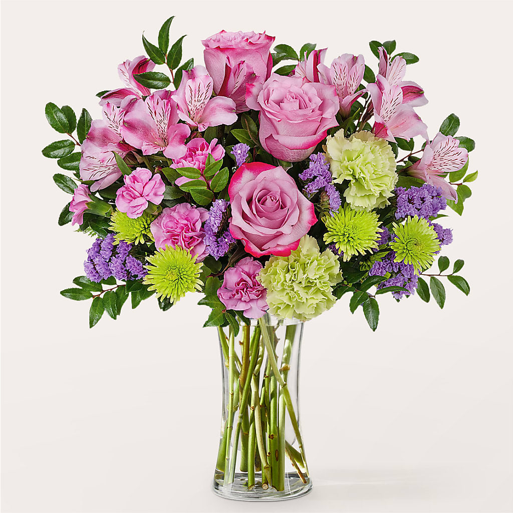 Morning Dew Bouquet – DANI' SWEET DELIGHTS, Las Vegas NV