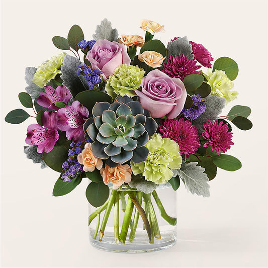 Botanical Dream Bouquet – DANI' SWEET DELIGHTS, Las Vegas NV