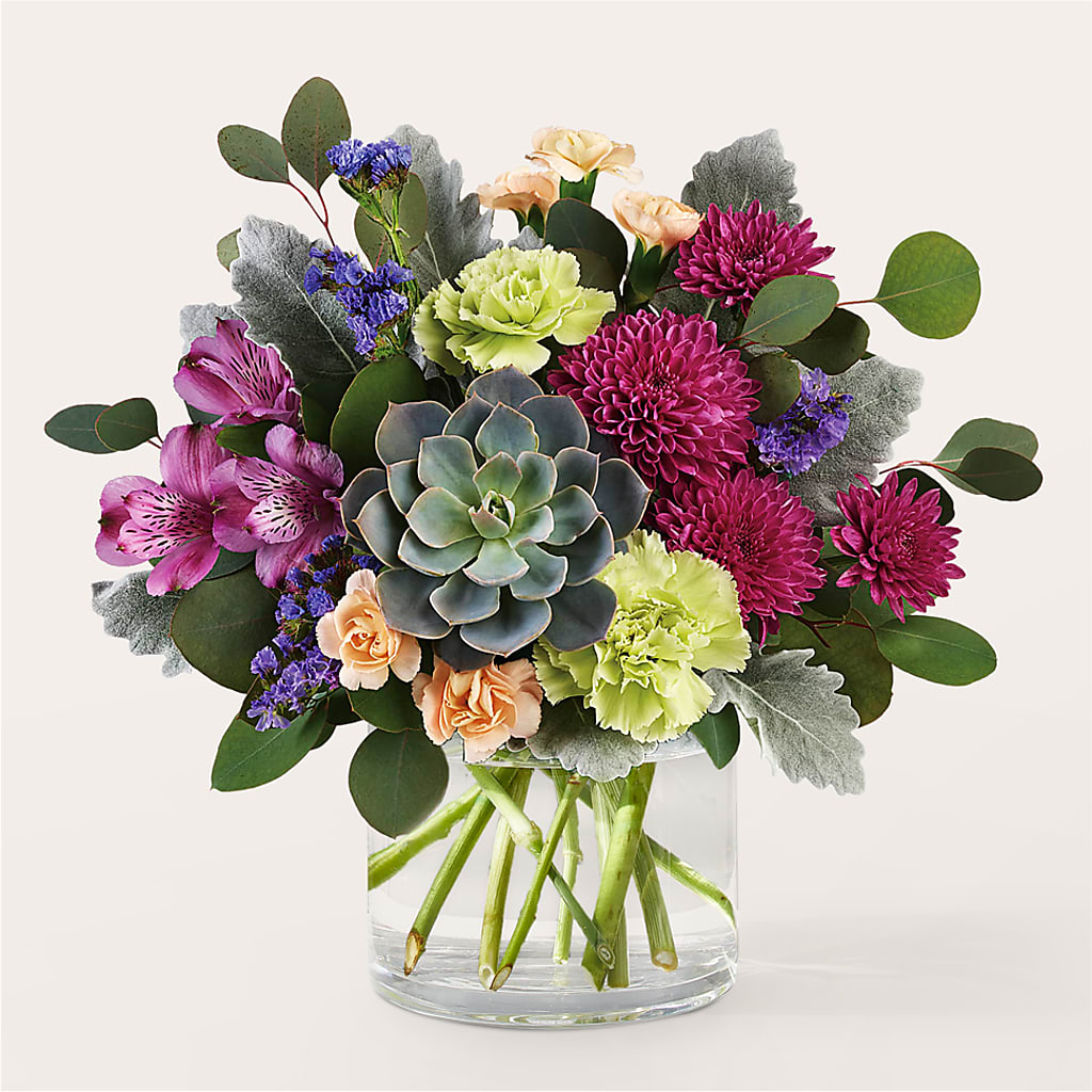 Botanical Dream Bouquet – DANI' SWEET DELIGHTS, Las Vegas NV