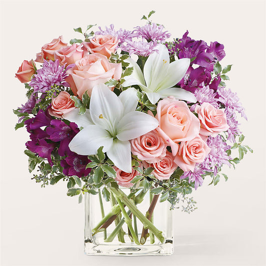 Mani Pedi Bouquet – DANI' SWEET DELIGHTS, Las Vegas NV