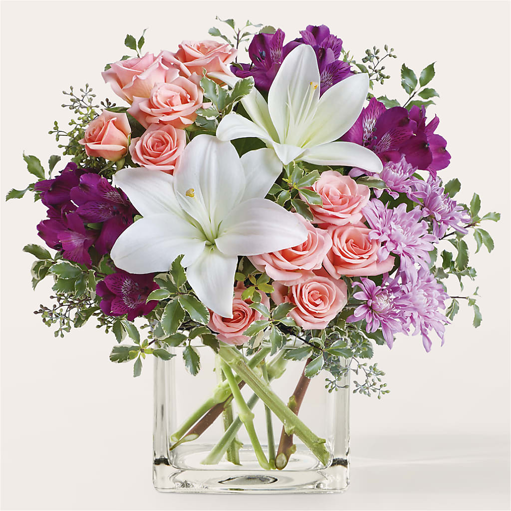 Mani Pedi Bouquet – DANI' SWEET DELIGHTS, Las Vegas NV