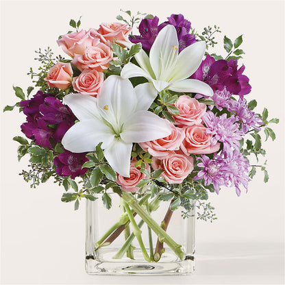 Mani Pedi Bouquet – DANI' SWEET DELIGHTS, Las Vegas NV