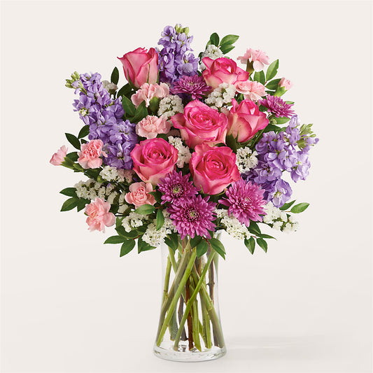 Slumber Party Bouquet – DANI' SWEET DELIGHTS, Las Vegas NV