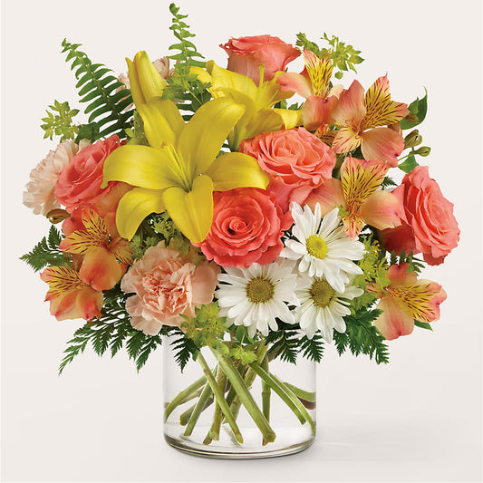 Sunset Strip Bouquet – DANI' SWEET DELIGHTS, Las Vegas NV