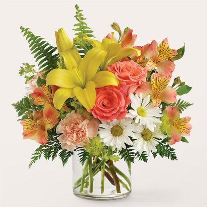 Sunset Strip Bouquet – DANI' SWEET DELIGHTS, Las Vegas NV