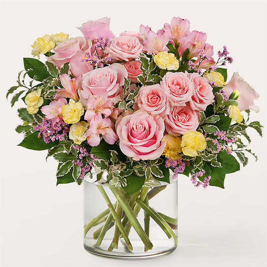 Refreshed Bouquet – DANI' SWEET DELIGHTS, Las Vegas NV