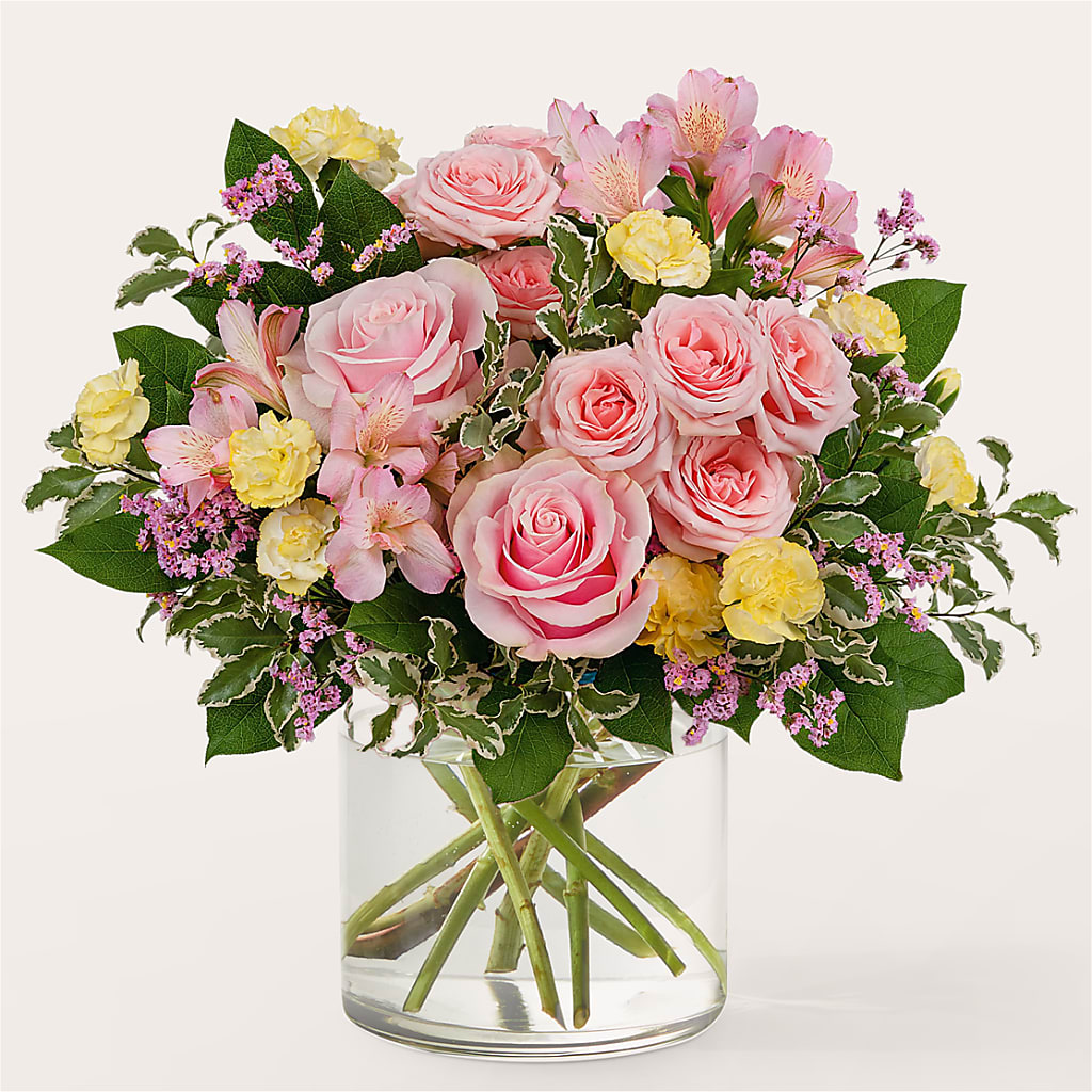 Refreshed Bouquet – DANI' SWEET DELIGHTS, Las Vegas NV