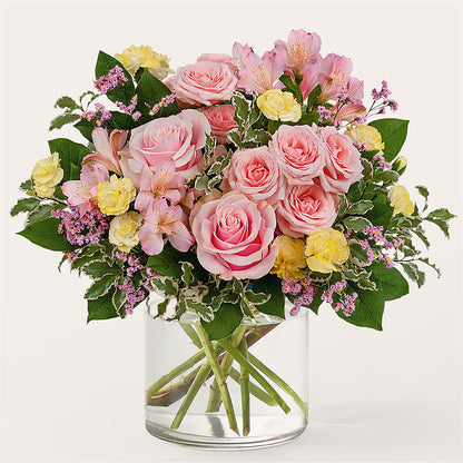 Refreshed Bouquet – DANI' SWEET DELIGHTS, Las Vegas NV