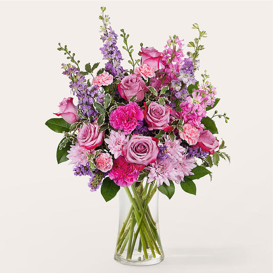 Sincerely Yours Bouquet – DANI' SWEET DELIGHTS, Las Vegas NV