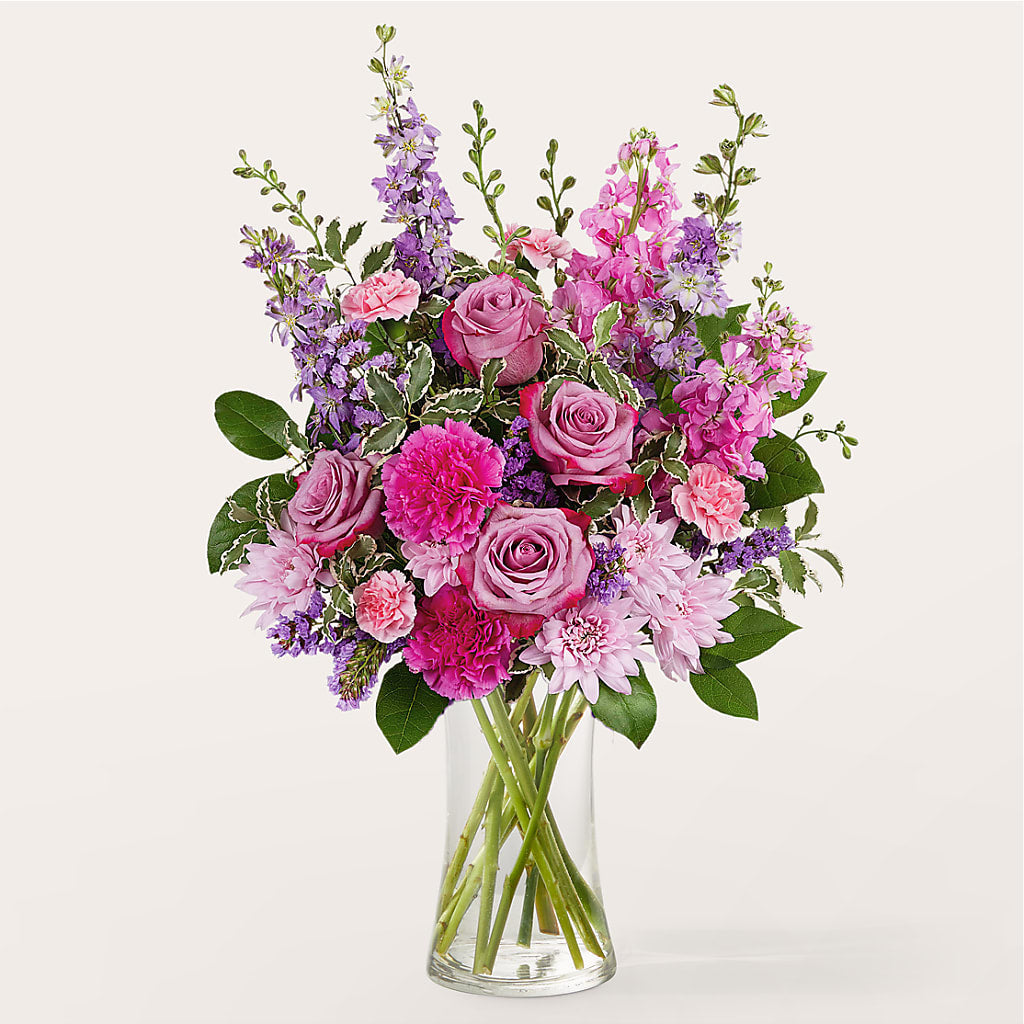 Sincerely Yours Bouquet – DANI' SWEET DELIGHTS, Las Vegas NV