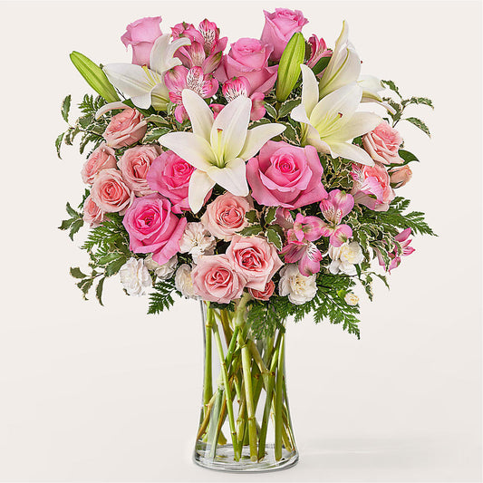 All the Best Bouquet – DANI' SWEET DELIGHTS, Las Vegas NV