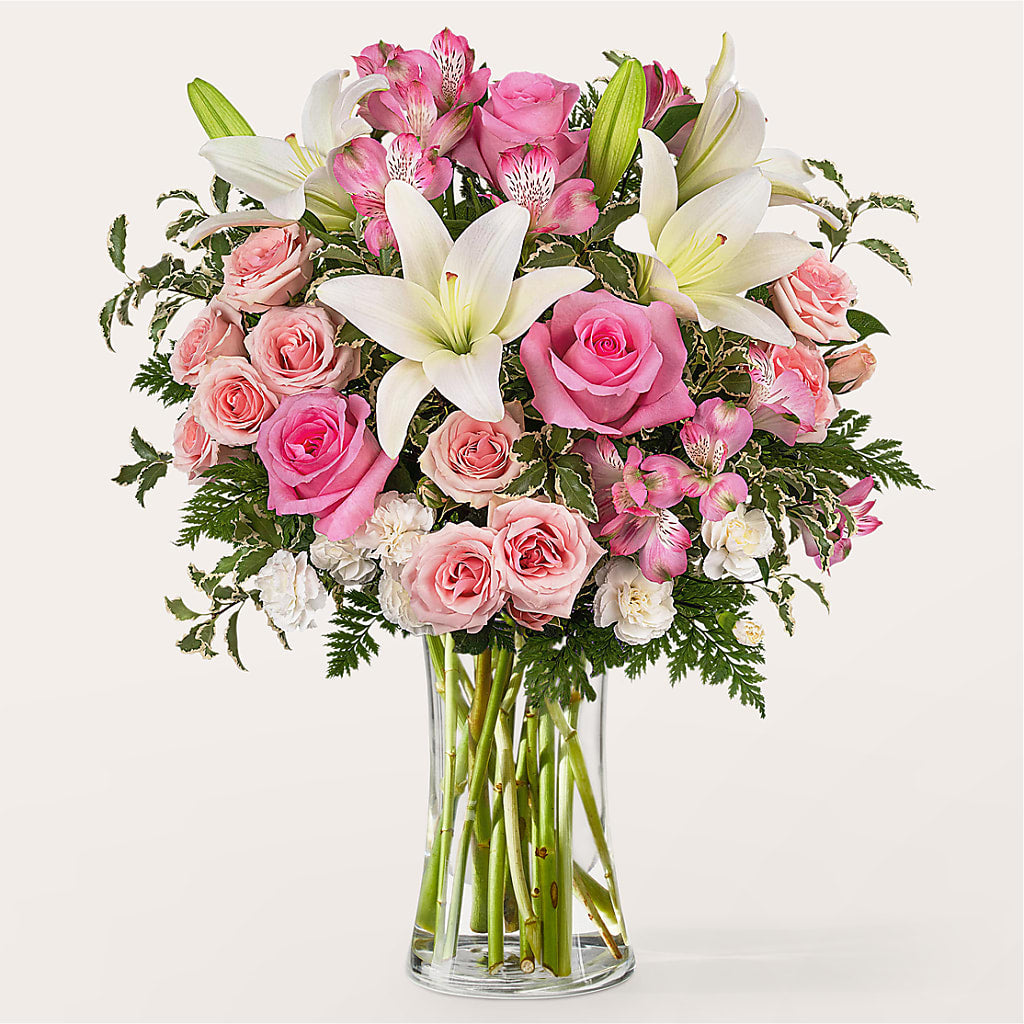 All the Best Bouquet – DANI' SWEET DELIGHTS, Las Vegas NV