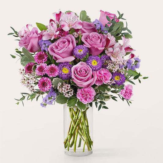Fanciful Blossoms Bouquet – DANI' SWEET DELIGHTS, Las Vegas NV