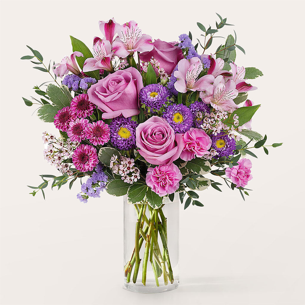 Fanciful Blossoms Bouquet – DANI' SWEET DELIGHTS, Las Vegas NV