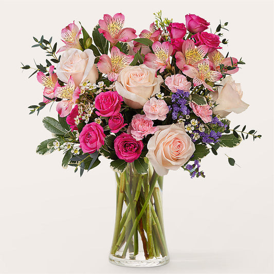 A La Mode Bouquet – DANI' SWEET DELIGHTS, Las Vegas NV