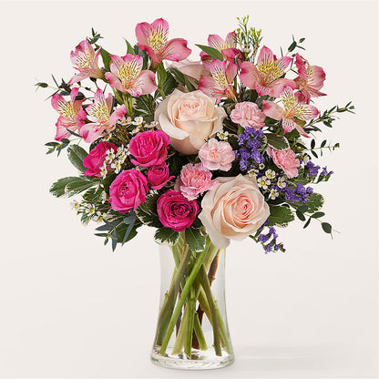 A La Mode Bouquet – DANI' SWEET DELIGHTS, Las Vegas NV