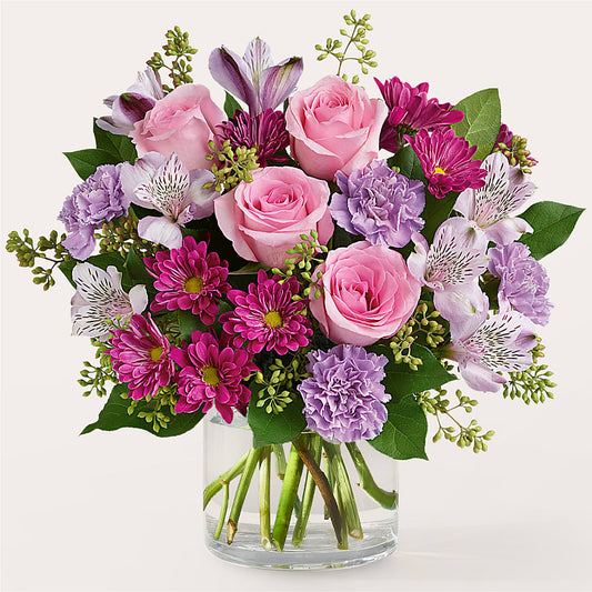 In the Clouds Bouquet – DANI' SWEET DELIGHTS, Las Vegas NV