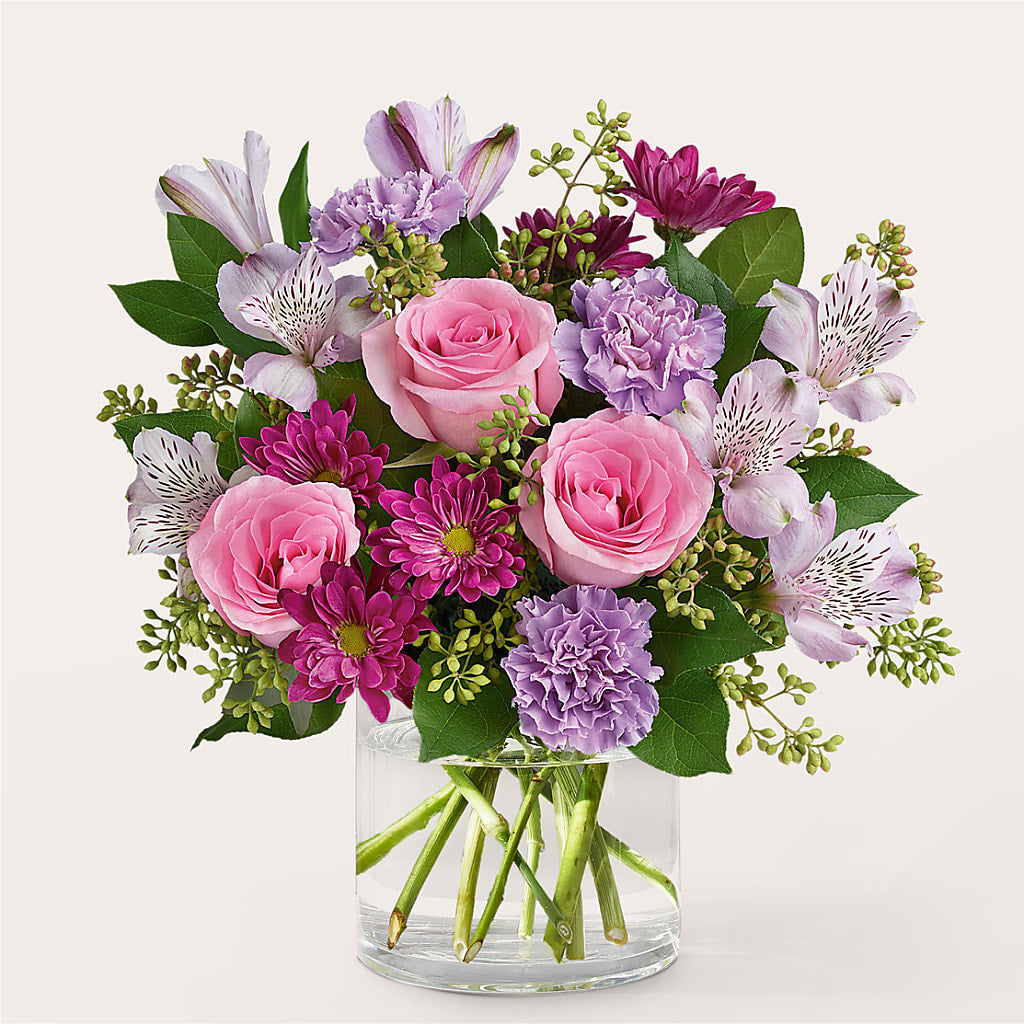 In the Clouds Bouquet – DANI' SWEET DELIGHTS, Las Vegas NV