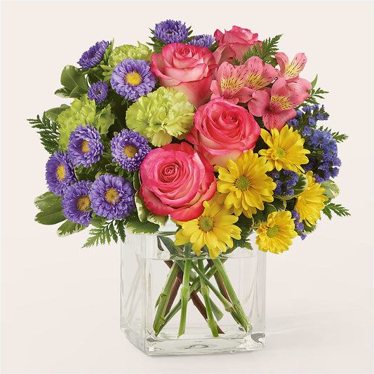 Candy Jar Bouquet – DANI' SWEET DELIGHTS, Las Vegas NV