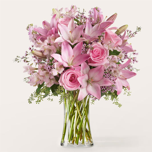 Gentle Gesture Bouquet – DANI' SWEET DELIGHTS, Las Vegas NV