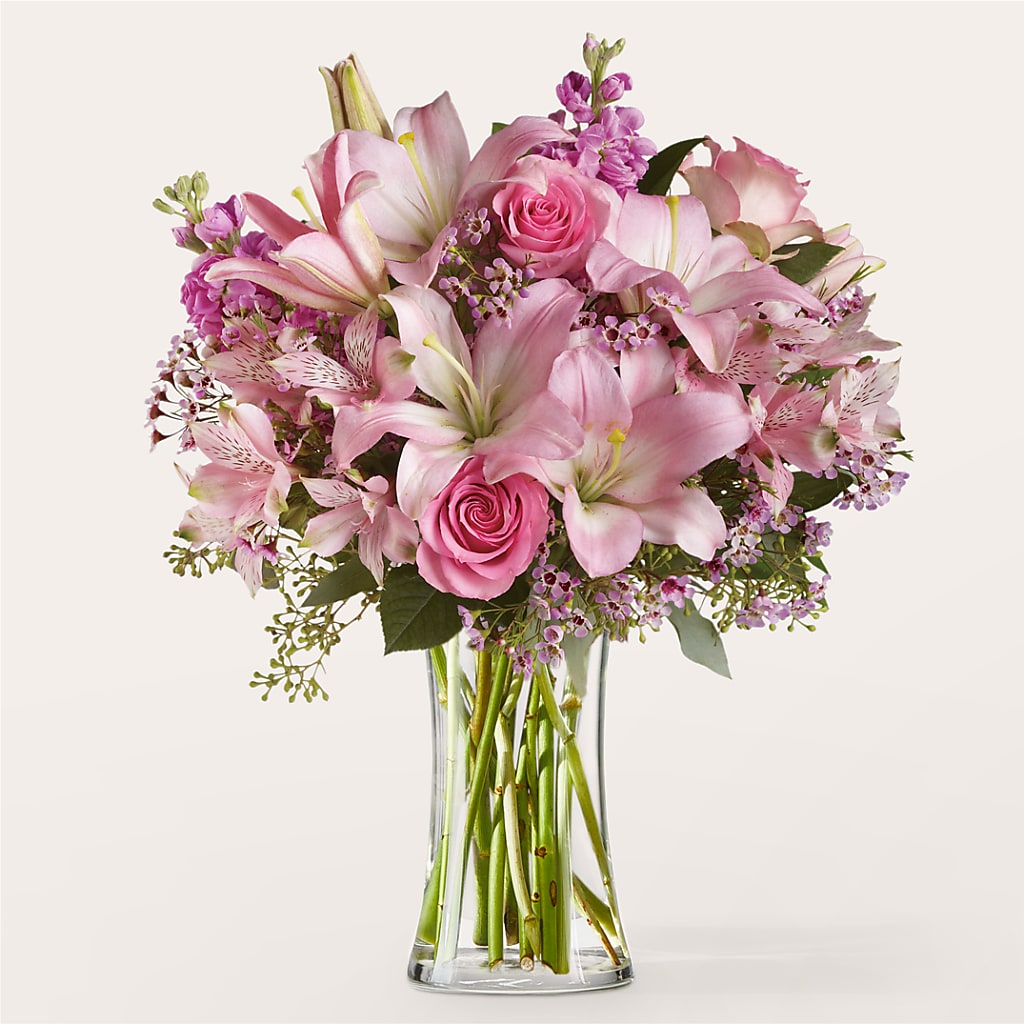Gentle Gesture Bouquet – DANI' SWEET DELIGHTS, Las Vegas NV