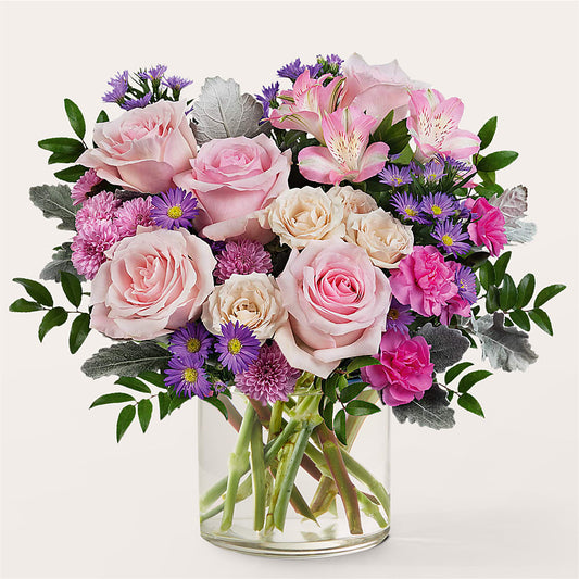 Light as a Feather Bouquet – DANI' SWEET DELIGHTS, Las Vegas NV