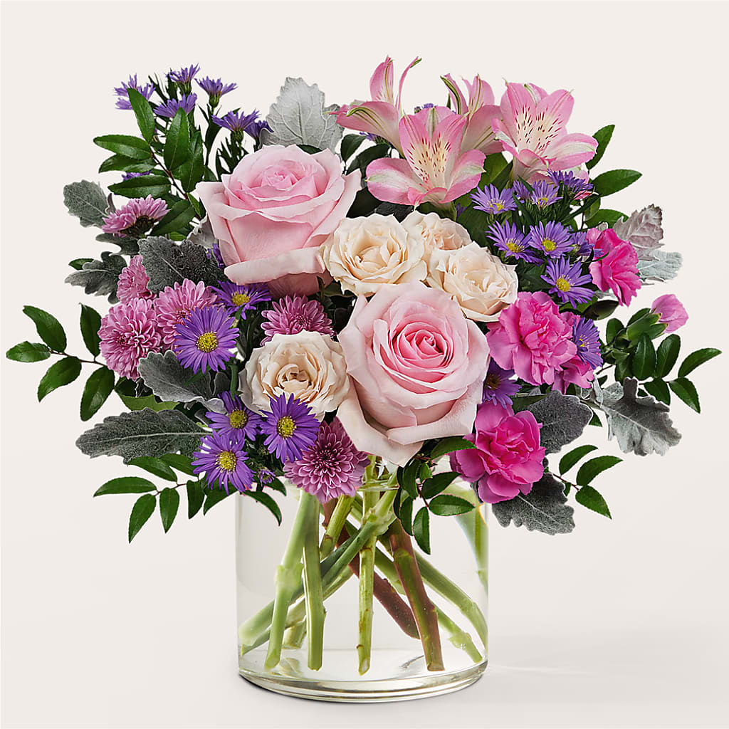 Light as a Feather Bouquet – DANI' SWEET DELIGHTS, Las Vegas NV