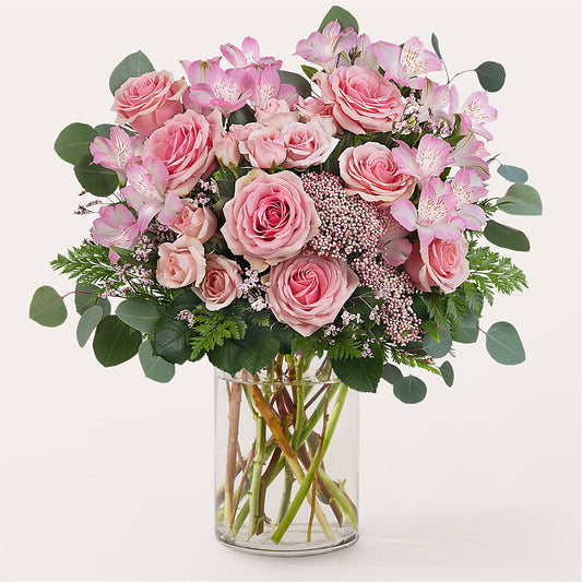 Sweetheart Bouquet – DANI' SWEET DELIGHTS, Las Vegas NV