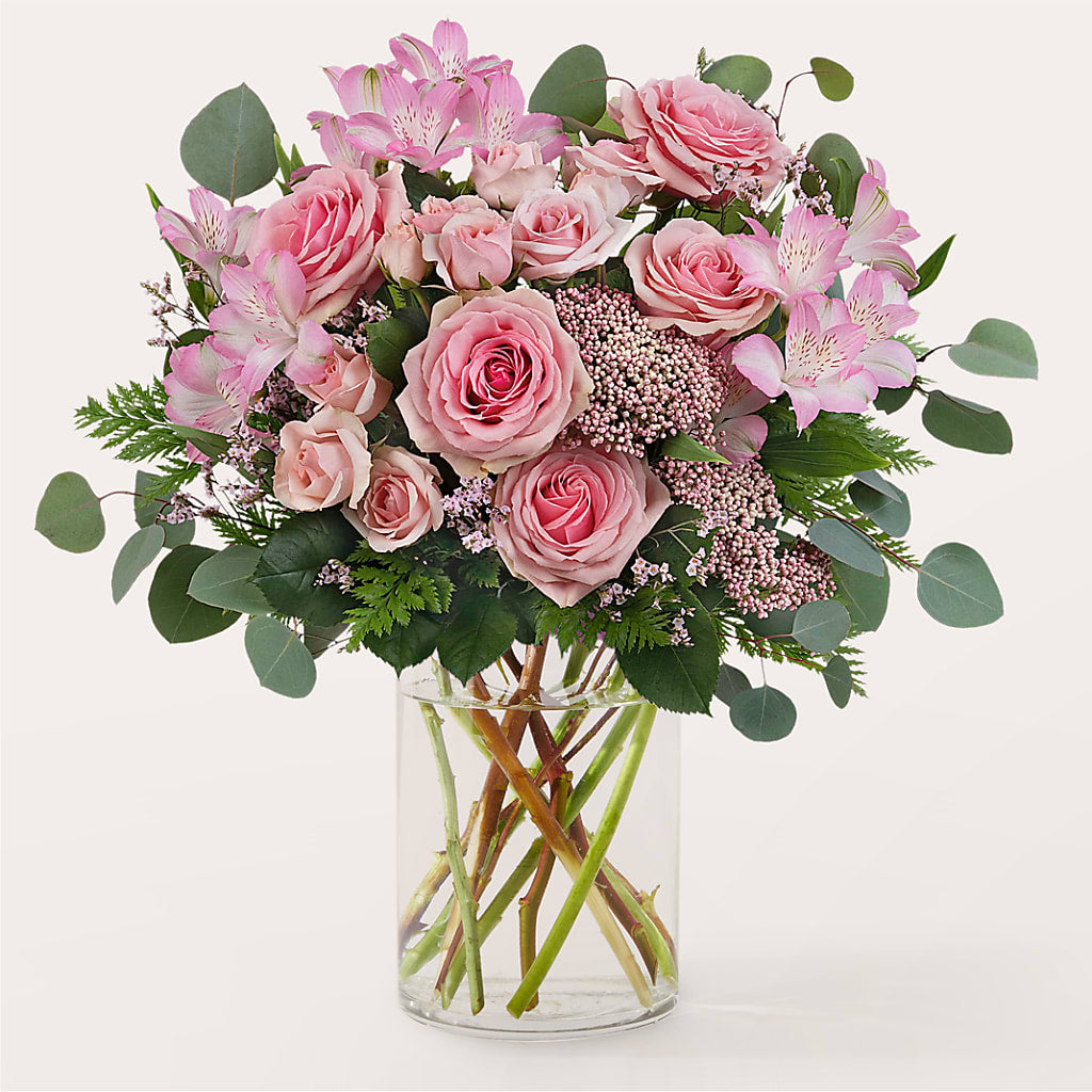 Sweetheart Bouquet – DANI' SWEET DELIGHTS, Las Vegas NV