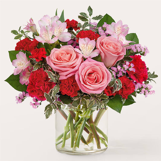 First Impressions Bouquet – DANI' SWEET DELIGHTS, Las Vegas NV