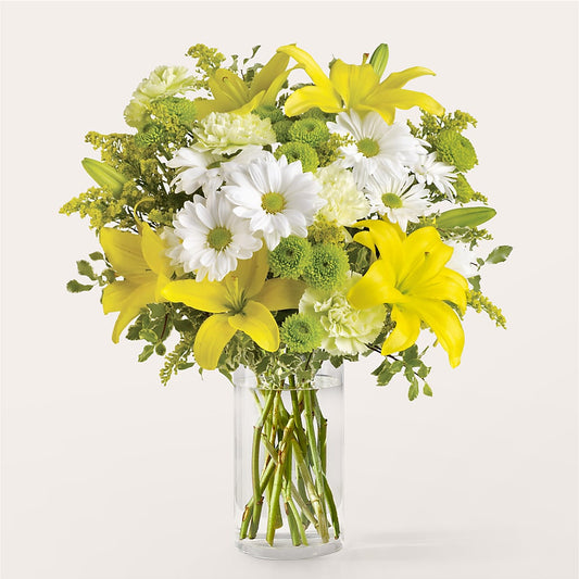 Fresh Start Bouquet – DANI' SWEET DELIGHTS, Las Vegas NV