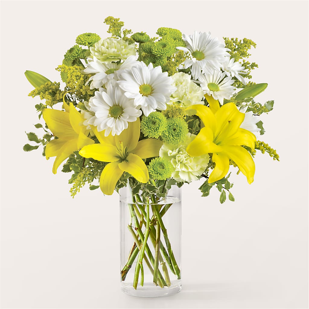 Fresh Start Bouquet – DANI' SWEET DELIGHTS, Las Vegas NV