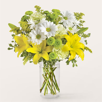 Fresh Start Bouquet – DANI' SWEET DELIGHTS, Las Vegas NV