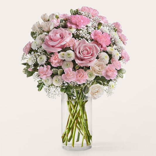 Vintage Glamour Bouquet – DANI' SWEET DELIGHTS, Las Vegas NV