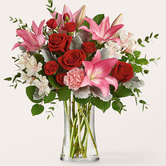 Everything to Me Bouquet – DANI' SWEET DELIGHTS, Las Vegas NV