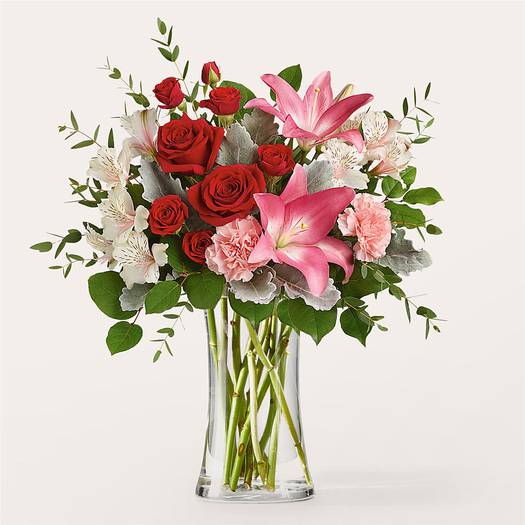 Everything to Me Bouquet – DANI' SWEET DELIGHTS, Las Vegas NV