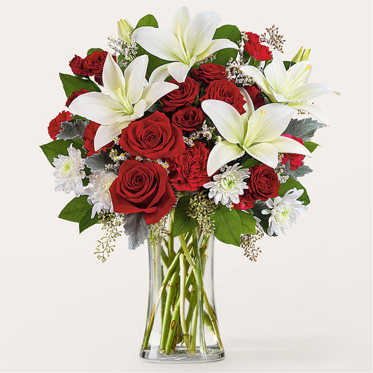 Floral Symphony Bouquet – DANI' SWEET DELIGHTS, Las Vegas NV